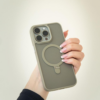 Capa Elite Pro - iPhone 16 Pro Max